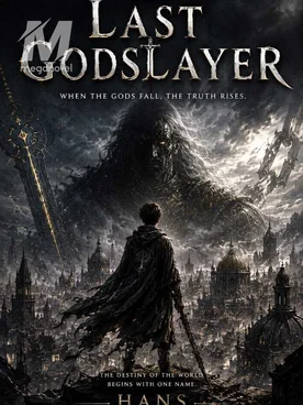 THE LAST GODSLAYER