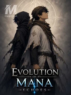 The Evolution of Mana Echoes