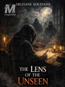 The Lens Of The Unseen