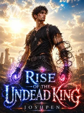 Rise Of The Undead King