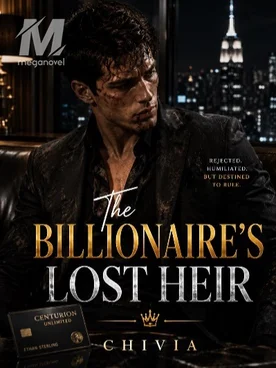 The Billionaire’s Lost Heir