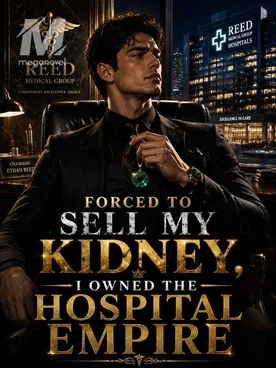 Forced to Sell My Kidney, I Owned the Hospital Empire