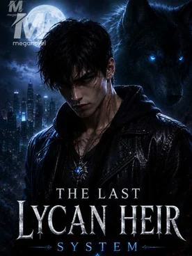 THE LAST LYCAN HEIR SYSTEM