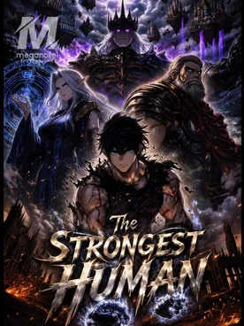 The Strongest Human