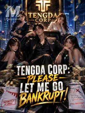 TENGDA CORP: PLEASE LET ME GO BANKRUPT!