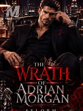 The Wrath Of Adrian Morgan