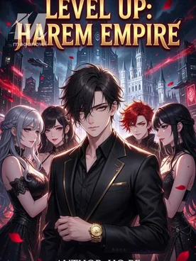 LEVEL UP: HAREM EMPIRE