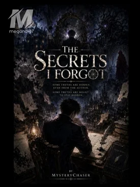 The Secrets I Forgot