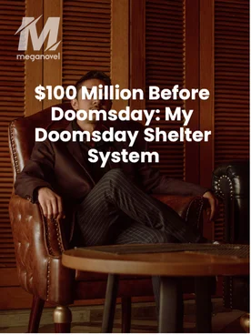 $100 Million Before Doomsday: My Doomsday Shelter System