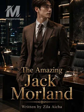 The Amazing Jack Morland