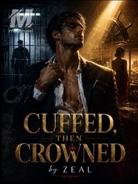 CUFFED, THEN CROWNED
