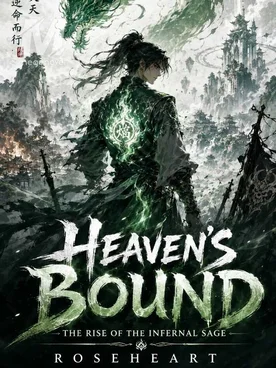 Heaven's Bound: The Rise Of The Infernal Sage