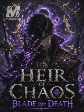 Heir of Chaos: Blade of Death
