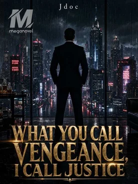 What You Call Vengeance, I Call Justice