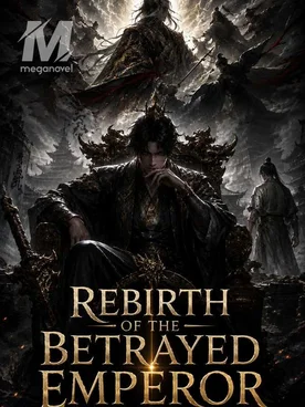 Rebirth Of The Betrayed Emperor
