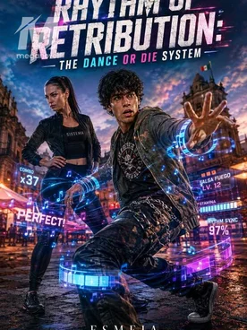 Rhythm of Retribution: The Dance or Die System