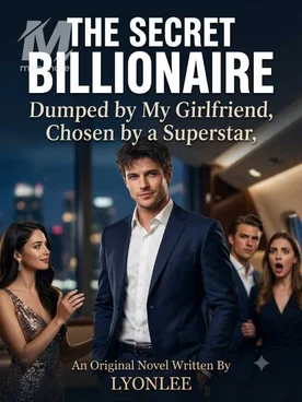DUMPED BY MY GIRLFRIEND, CHOSEN BY A SUPERSTAR