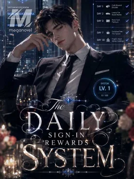 The Daily Sign-in Rewards System