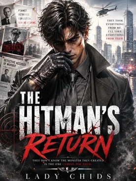 The Hitman's Return