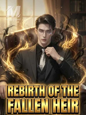 Rebirth Of The Fallen Heir