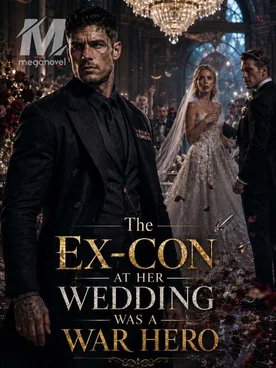 The Ex-Con at Her Wedding Was a War Hero