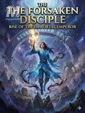 The Forsaken Disciple: Rise of the Immortal Emperor