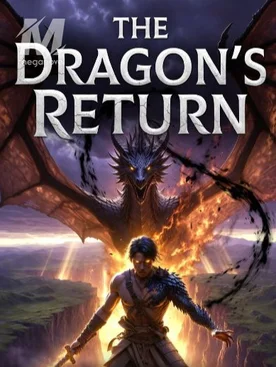 THE DRAGON'S RETURN