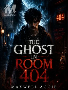 The Ghost in Room 404