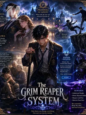 THE GRIM REAPER SYSTEM