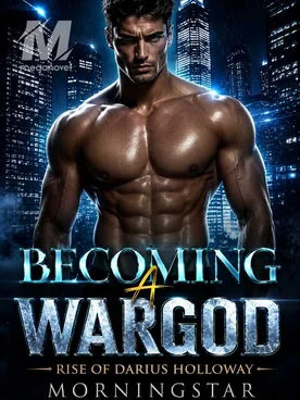 Becoming A War God: Rise Of Darius Holloway