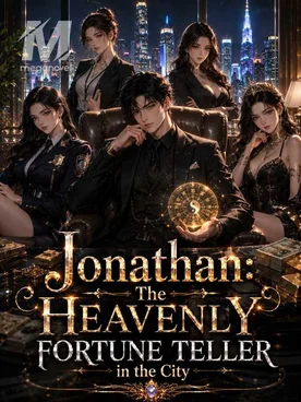 Jonathan: The Heavenly Fortune Teller in the City