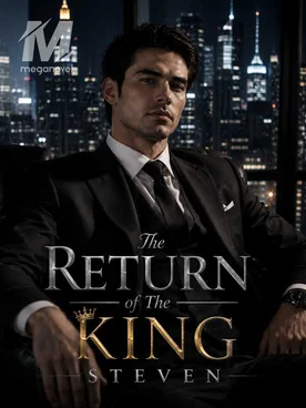 The Return of The King Steven