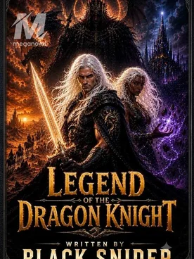 The legend of the dragon knight