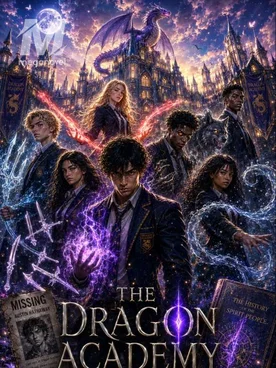 DRAGON ACADEMY: THE CHOSEN