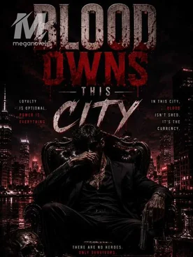 BLOOD OWNS THIS CITY