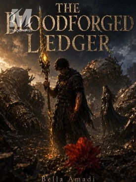 The bloodforged ledger