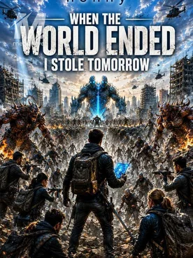 When The World Ended, I Stole Tomorrow