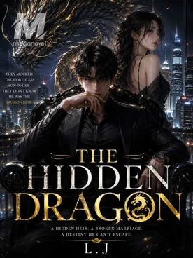 THE HIDDEN DRAGON