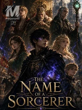 The Name Of A Sorcerer