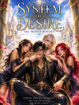 System Of Desire: The Mage's Burden