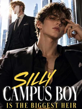 Silly Campus Boy Is The Biggest Heir