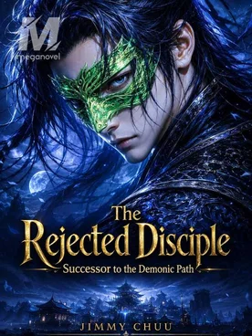 The Rejected Disciple, Successor to The Demonic Path