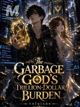 The Garbage God's Trillion-Dollar Burden