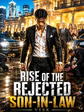 Rise of the Rejected Son-in-Law