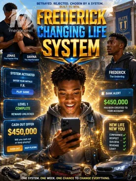 FEDERICK CHANGING LIFE SYSTEM