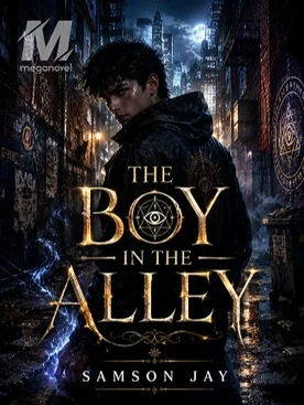The Boy in the Alley