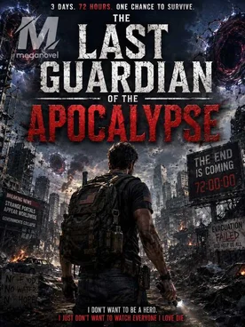 The Last Guardian Of The Apocalypse