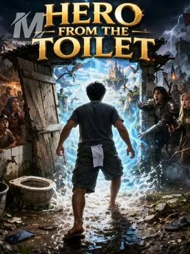 Hero From The Toilet