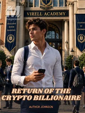 Return Of The Crypto Billionaire