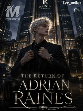 The Return Of Adrian Raines